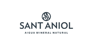 Aigua de Sant Aniol